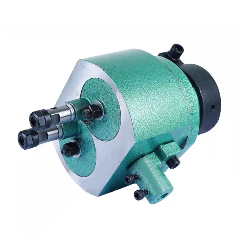 ST Type Two-axis Adjustable Multi-Axis Multi-Axis Drilling And Tapping Machine Multi-Head Drill Multi-Axis Drill