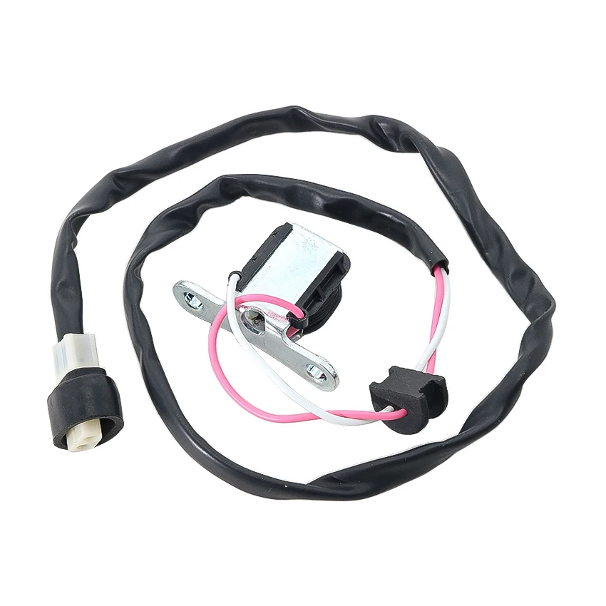 Motorrad-Zündspule OEM 3RW-85580-00 3RW-85580-01 für Yamaha XT225 Serow 225 1989-2000 Motorzündungsersatz – Detail 3
