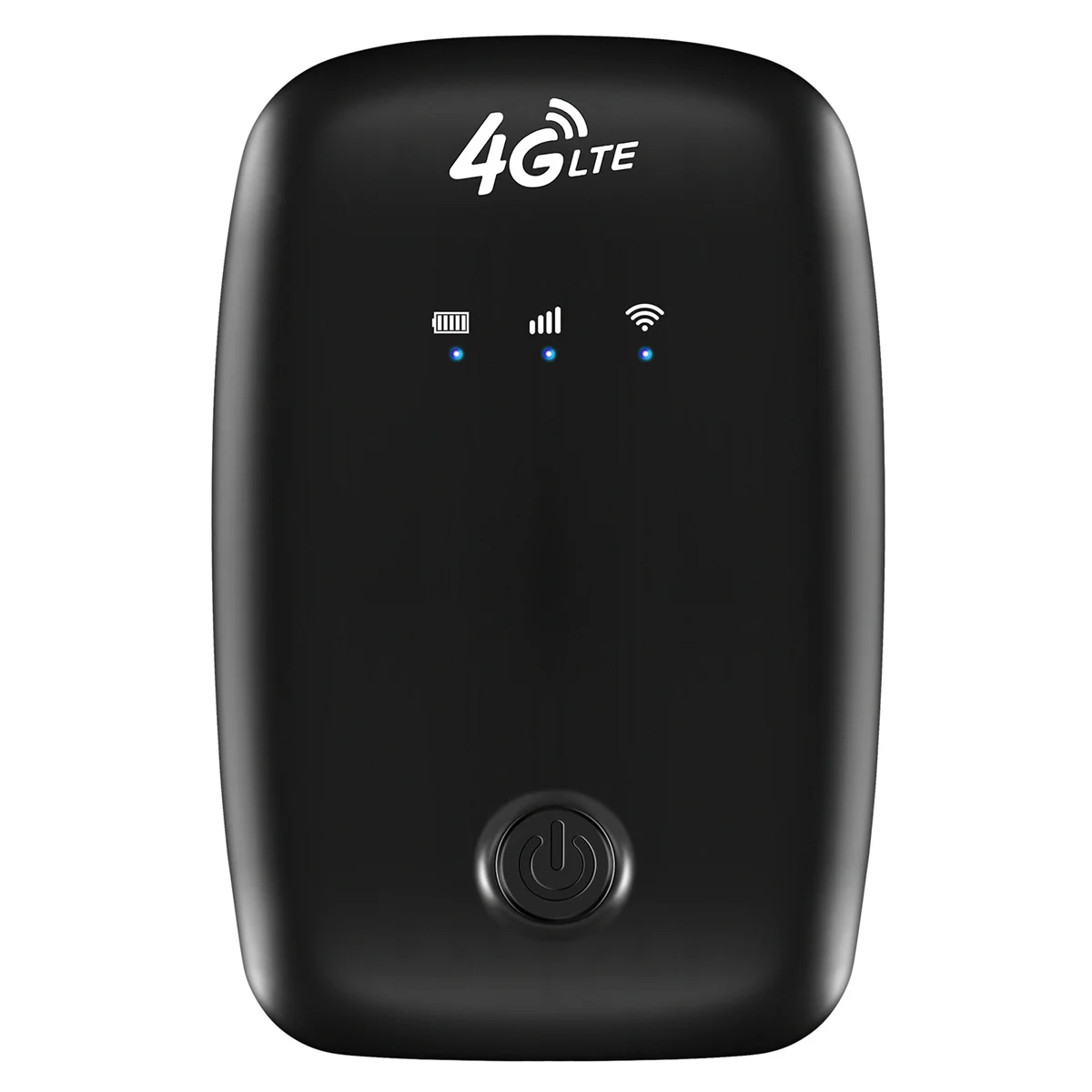 WLAN-Router 150M 4G Tragbarer WLAN-Router 2,4/5G Dual-Band-WLAN-Router Android 6.0