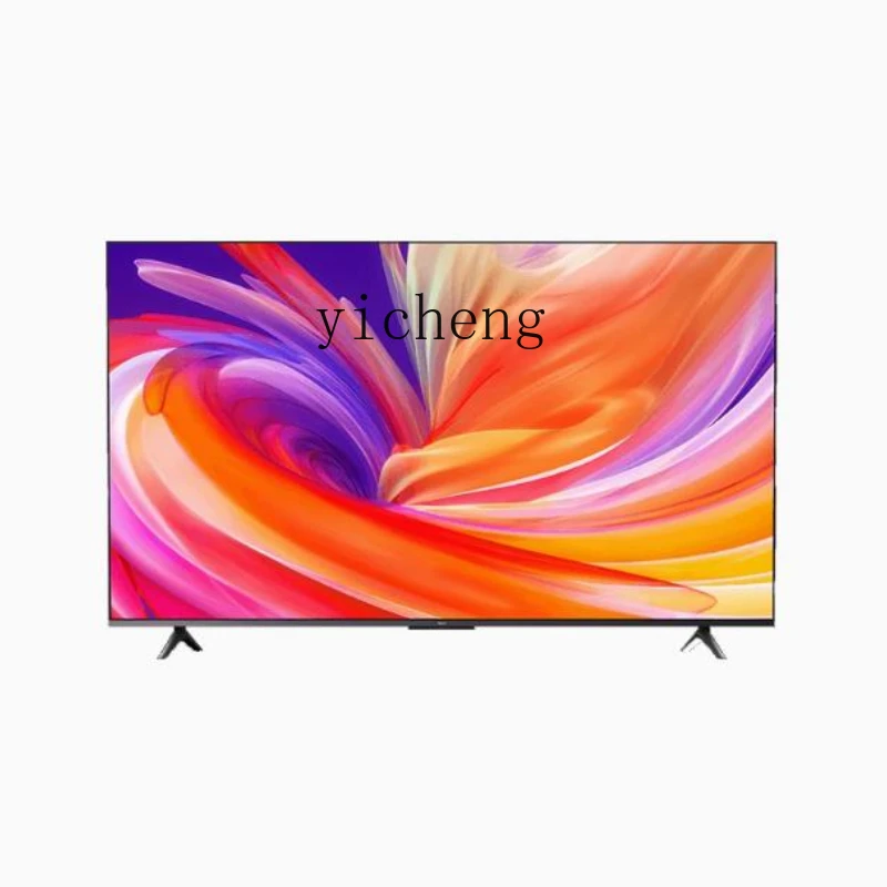 

ZC 55 inch large storage 4K ultra high definition smart flat panel TV A55 new model