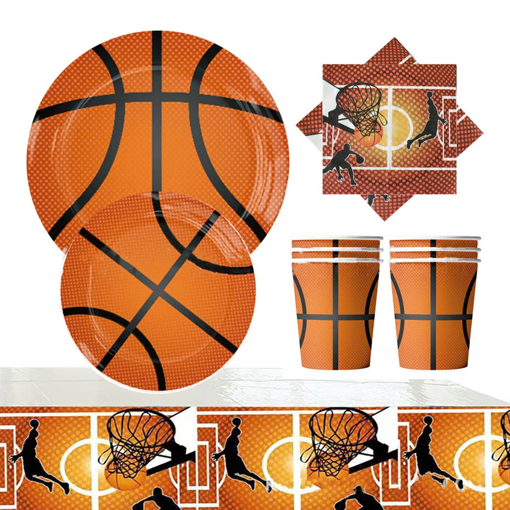 Grappige 4Cm Basketbal Springende Ballen Basketbal Feest Geschenken Springen Stevige Elastische Rubberen Ballen Kids Boy Happy Birthday Party Gunsten