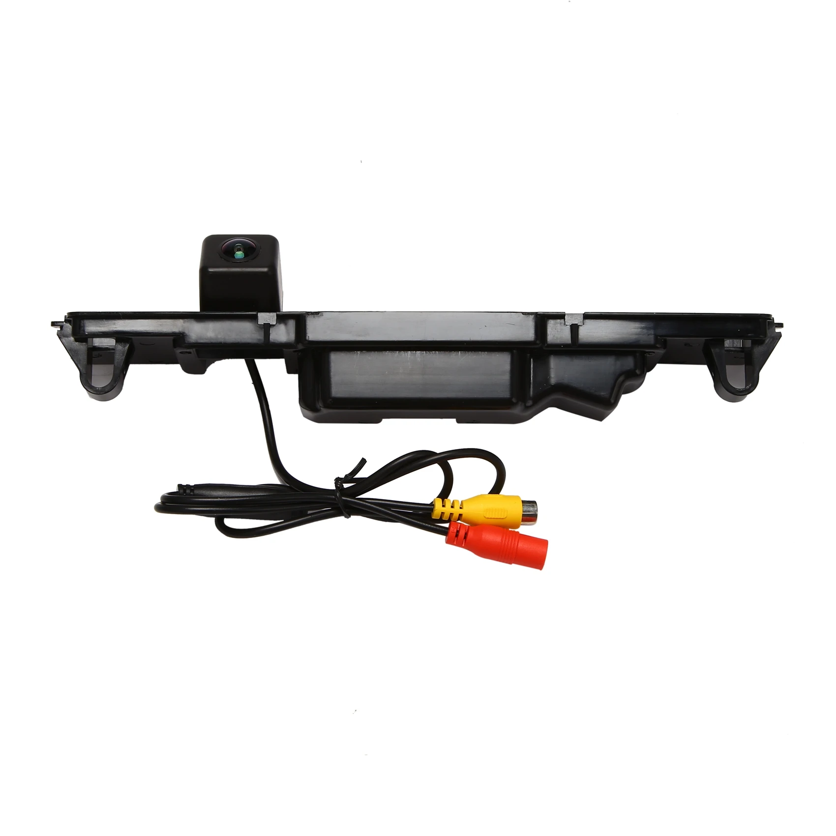 Auto Achteruitrijcamera, Voor Toyota Yaris 2006 2007 2008 2009 2010 2011 2012 Hd Starlight Nachtzicht Achteruitrijcamera