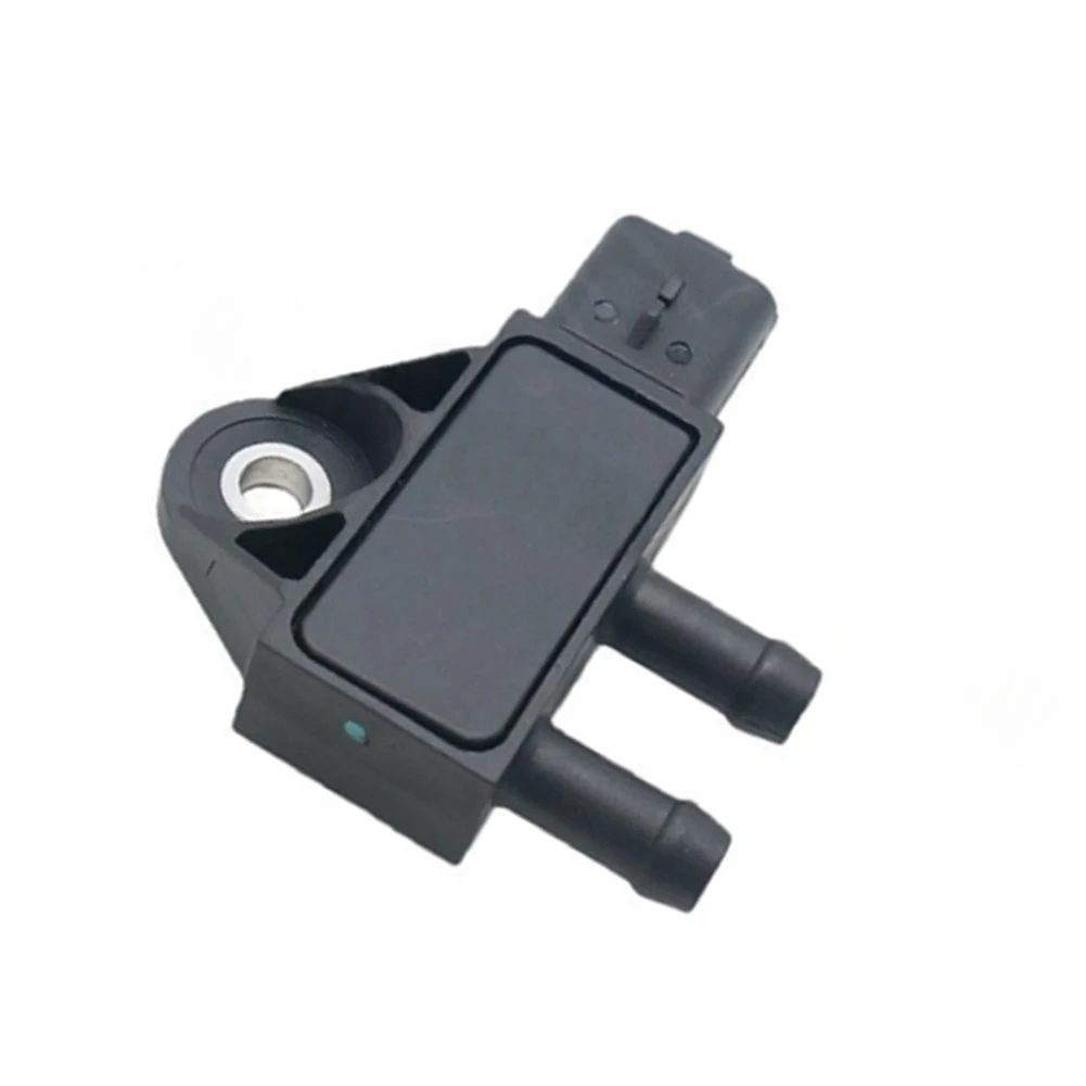 For Berlingo Models Engine Management Sensor Exhaust Pressure Sensor Vibration Resistant Direct Replacement Design