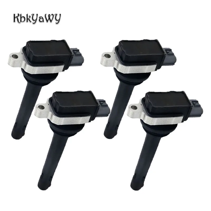 

Kbkyawy Auto Car Parts Ignition Coils For Chery QQ QQ3 Ruiqi M1 F01R00A023 Wear Parts Ignition System
