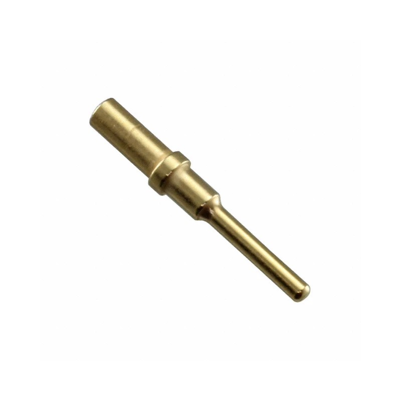 Pin Terminal 0460-202-1631/0462-201-1631 Connector 16 – 20 AWG Common Contact Gold (Au) Pin Genuine Original