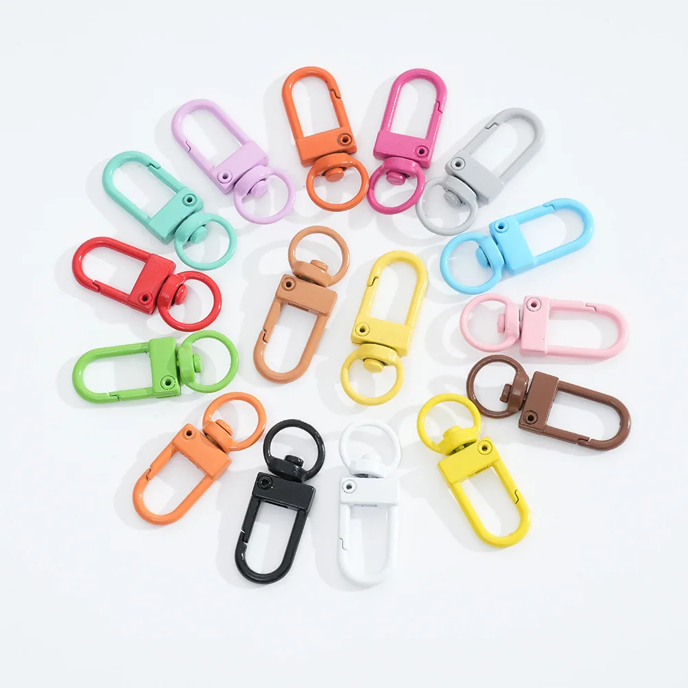 

Запеченные краской металлические брелоки для самостоятельного изготовления, аксессуары для кукол, маленькие, простые, синие, 3 точки, маленькие, синие, для дверей, синие, фэшн, детали для украшений