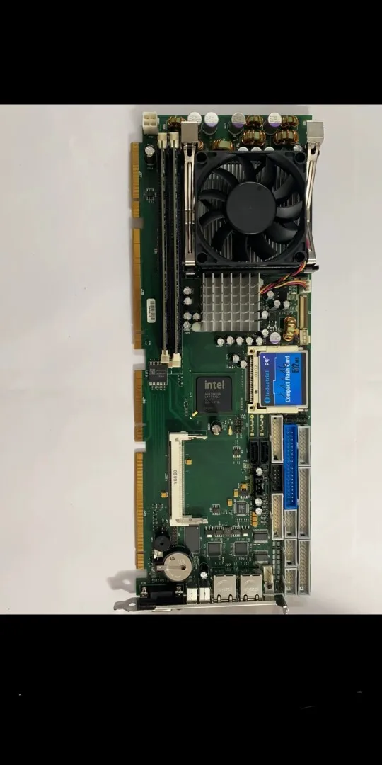 

Industrial control motherboard PCI960 PCI-960