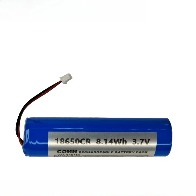 Suitable for nls-hr32 cd32 wireless scanner scanning gun lithium battery nls-hr15