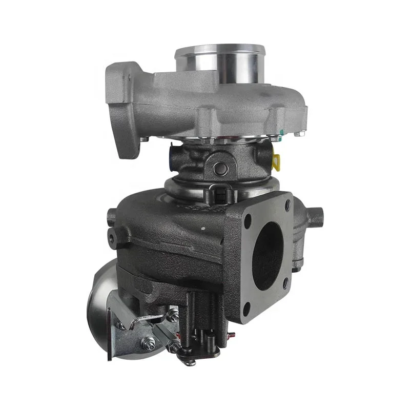 

RHV5 Turbocharger 8973815072 VDA30023 VCA30023 For Isuzu NKR 3.0 TDI 8973815070 8973815073 Turbo