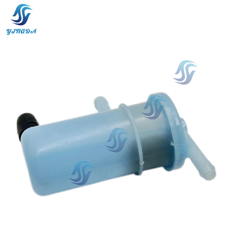 15410-96J00-000 For  Suzuki Marine Outboard Fuel Filter DF150/175 Motorcycle and Boat Engine 15410-96J00