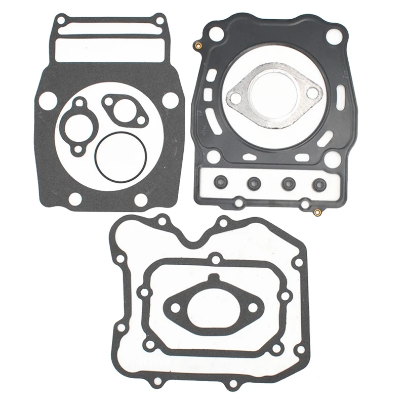 ATV Cylinder Head And Block Gasket For Polaris 500 Sportsman, Scrambler, Ranger, Magnum ATV UTV Engine Parts