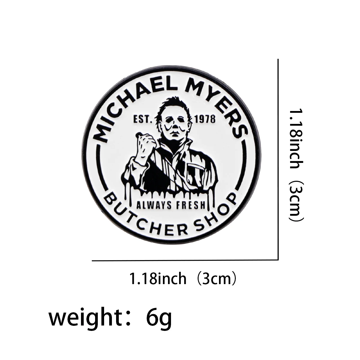 Product detail