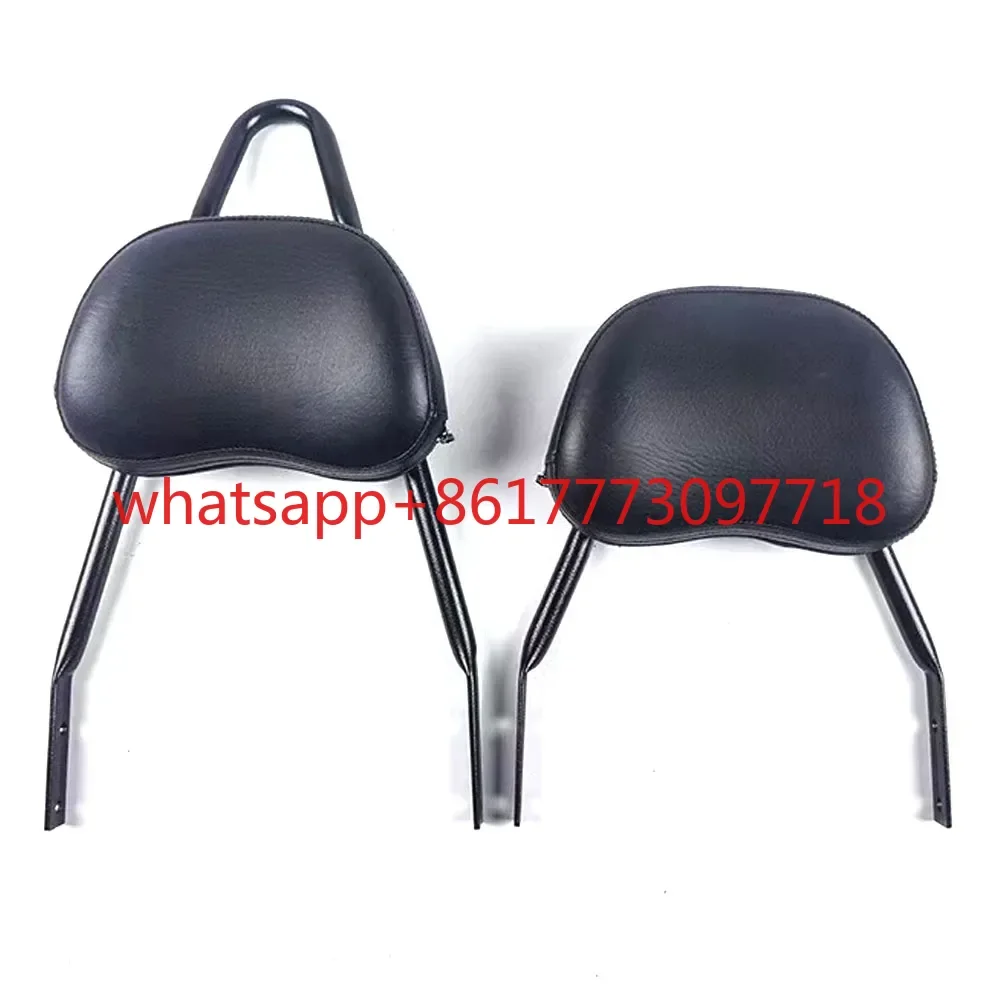 Fit Imperial 400 Backrest Motorcycle Multi-Purpose Passenger Backrest For Imperial 400