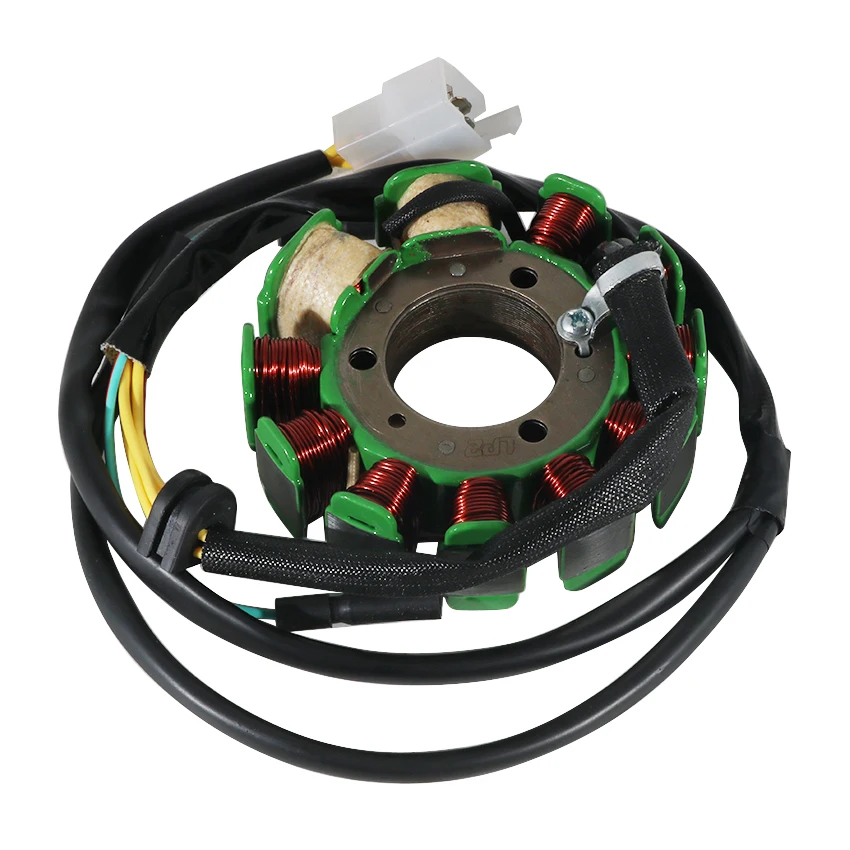 Fit voor REX Aspen 250 Voor SMC Barossa 250 Voor Explorer Tomahawk 250 2006 Titan 300 Ontsteking stator spoel Accessoires 35560-CBT-00