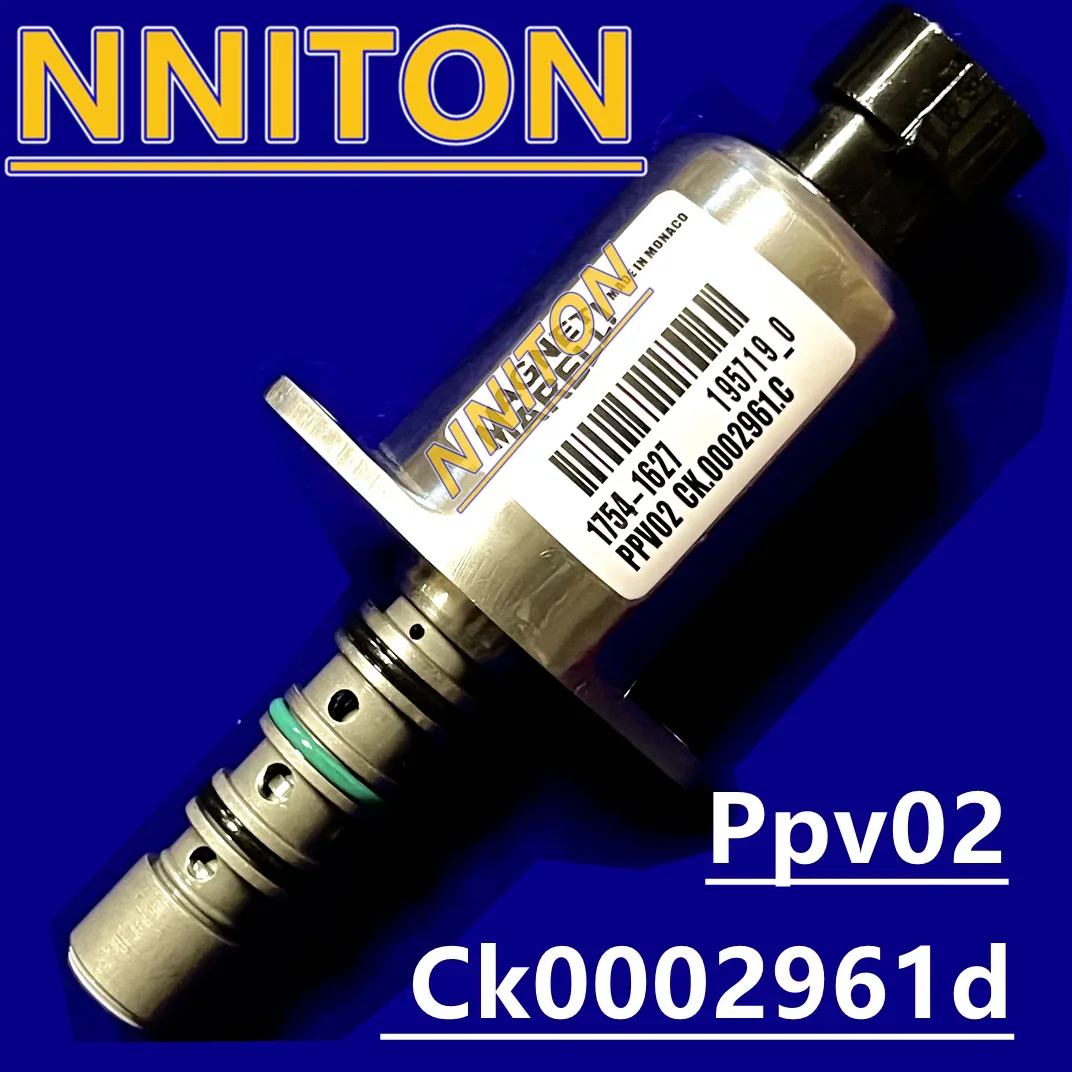 Electroválvula Cambio Dualogic Punto Stilo Ck0002961d Ppv02