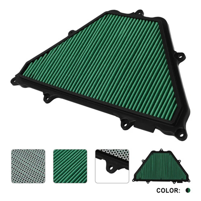 

Колодный воздухозаборный фильтр, воздушный фильтр для мотоцикла, воздухоочиститель, аксессуары для модификации мотоцикла для HONDA X-ADV750