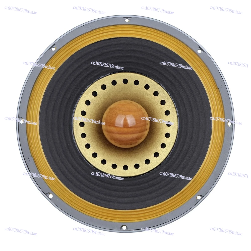 

15 Inch Cobalt Magnetic Full Frequency Speaker 2023 LII AUDIO MUSIC-15 ALNICO