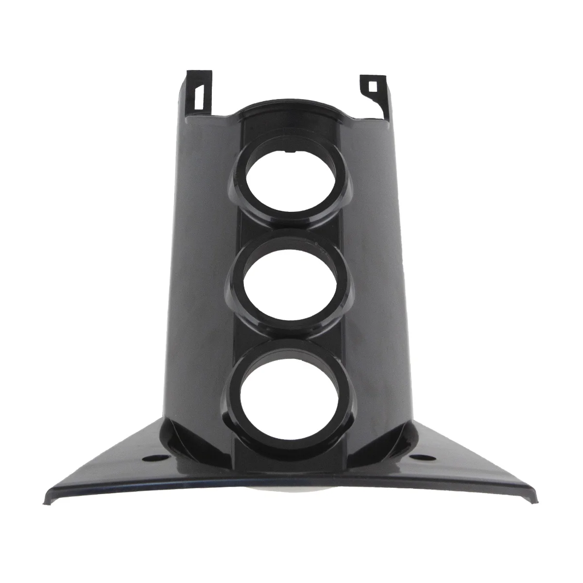 غلاف لوحة التحكم في تكييف الهواء لـ Proton Gen 2/Persona 2006 - 2015 SANDEN مقبض التحكم في تكييف الهواء منطقة الكسوة #5