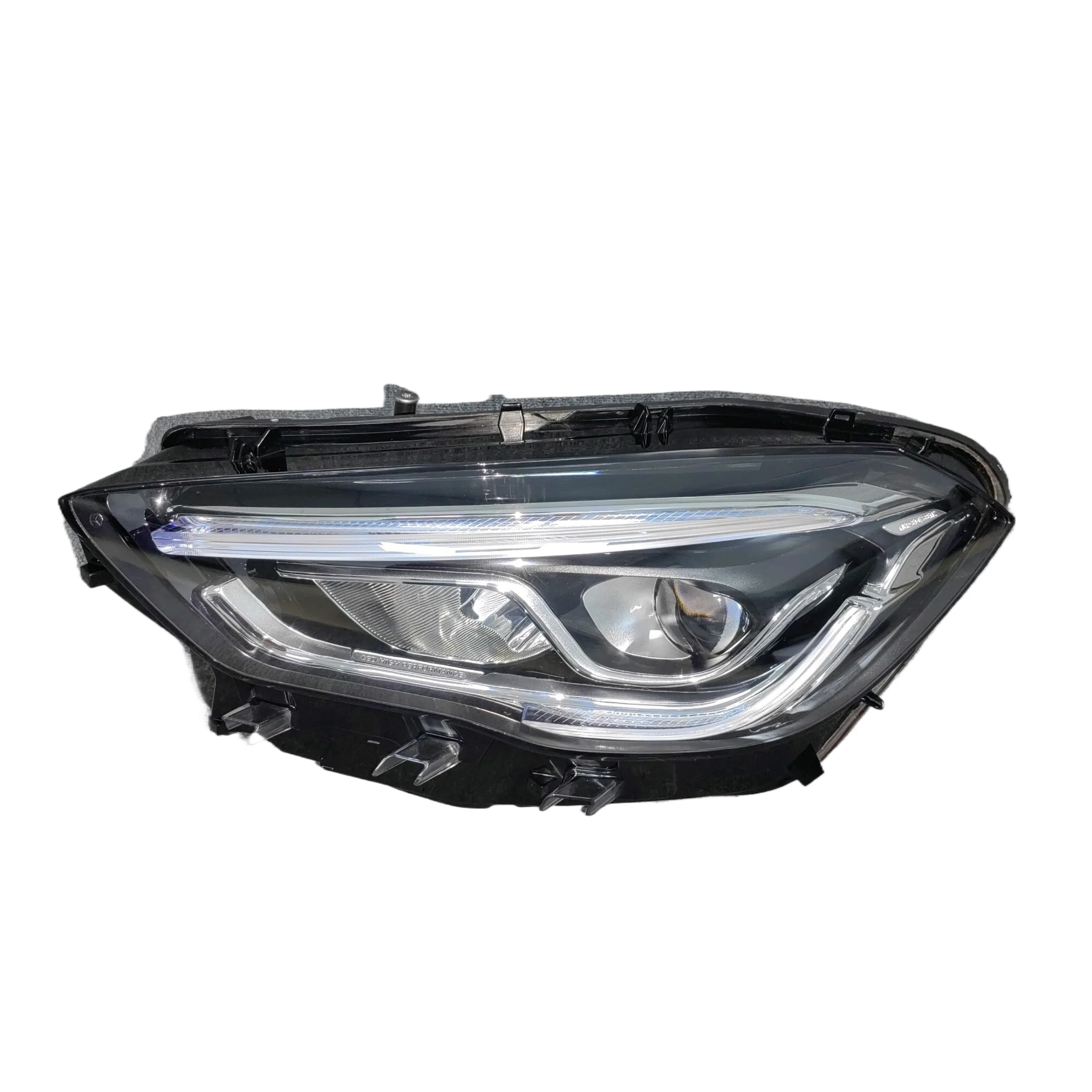 Mercedes Benz GLA247 อุปกรณ์เสริมระบบไฟส่องสว่างรถยนต์คุณภาพสูงขายร้อนสําหรับ