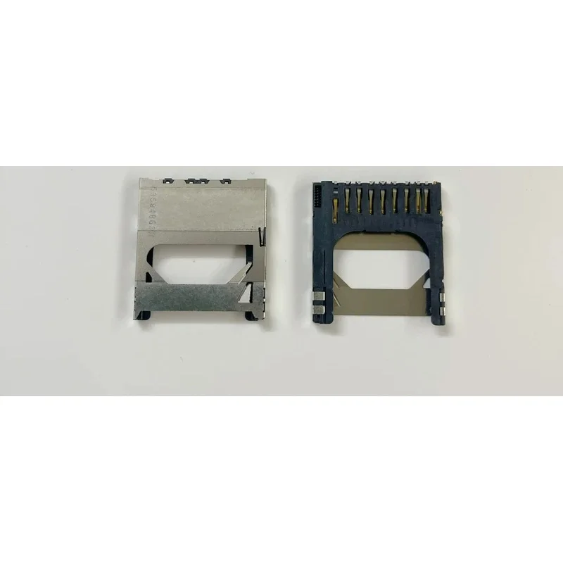 N+ New Original SD Slot Compatible with for Canon 450D 500D 550D 600D 60D 1000D 1100D