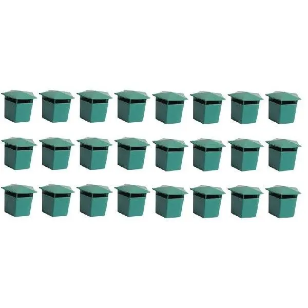 eco-friendly-snail-traps-24-pieces-catch-slugs-snails-pest-control-garden-supplies-no-brand-registered-trademark