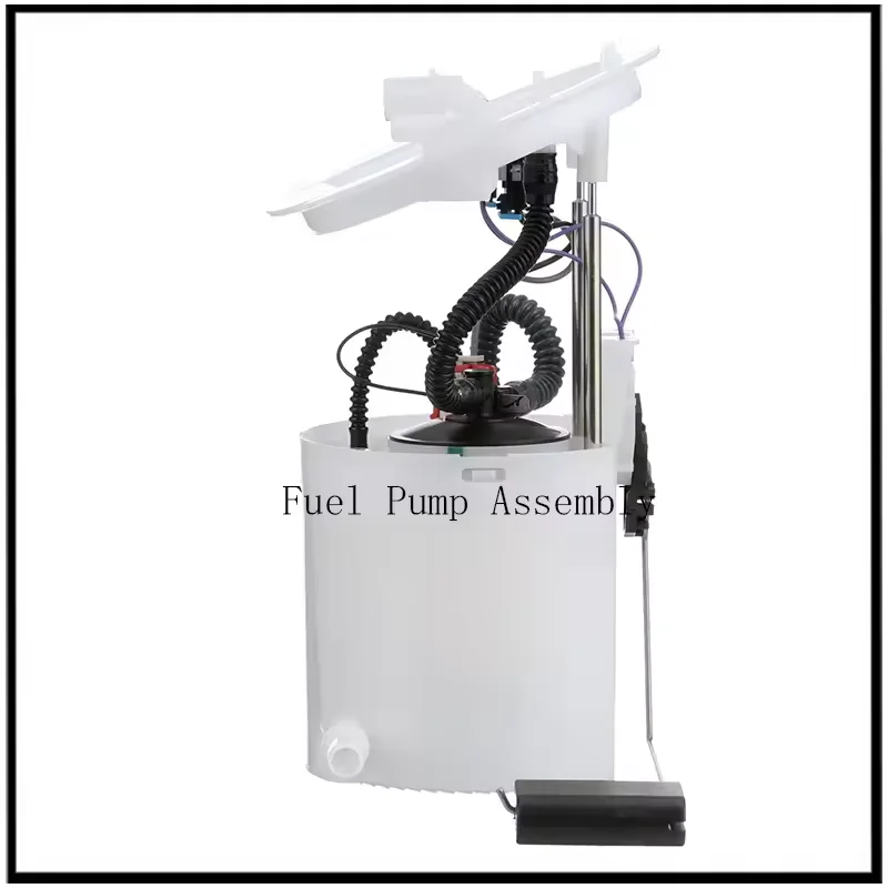 

Fuel Pump Assembly Pfs1059 Fg1999 Sp2566M Fr3Z9H307B Rfmf213 Rfmf281 Fr3Z 9H307-B E2664M Is Suitable for Ford Mustang 2.3t