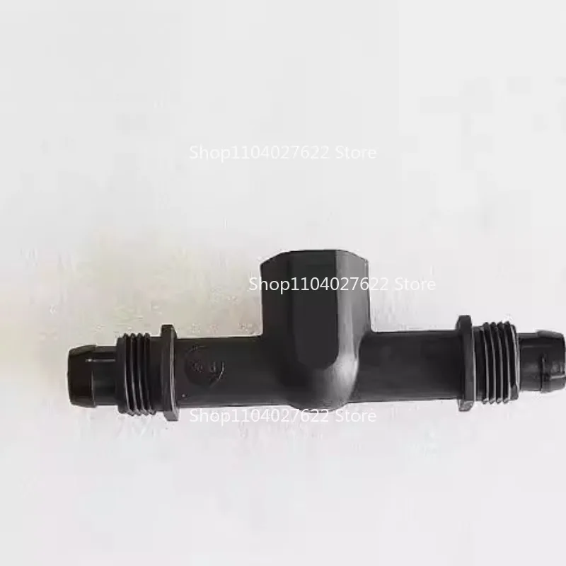Applicable to DJI plant protection drone accessories (T25, T25P, T60) water pipe tee 003765.02