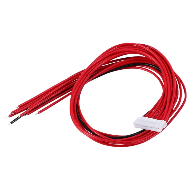 10S 36V 45A Li-Ion Lipolymer Battery Protection Board BMS PCB Board With Balance For E-Bike Escooter