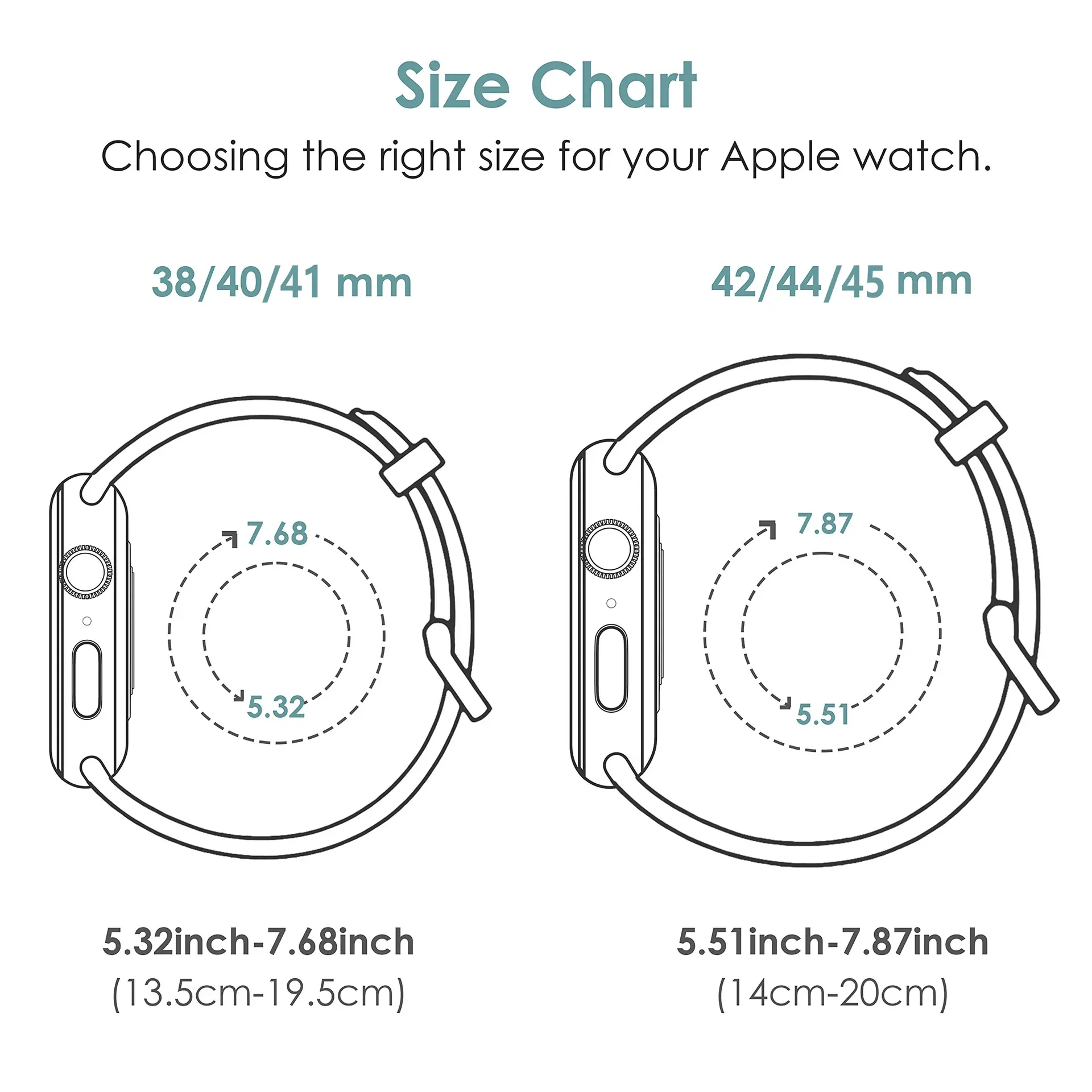 Cinturino in Silicone per cinturino Apple Watch 44mm 40mm 45mm 41mm Ultra 49mm 42mm 46mm bracciale per Apple iWatch Series 10 9 7 8 Se 4 5 6