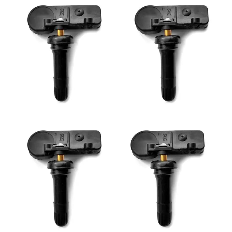 

Датчик давления в шинах автомобиля, 4 шт., для Cadillac XT5 CT6 Opel Antara JAC Refine M5 M6 R3 S3 TP3040001