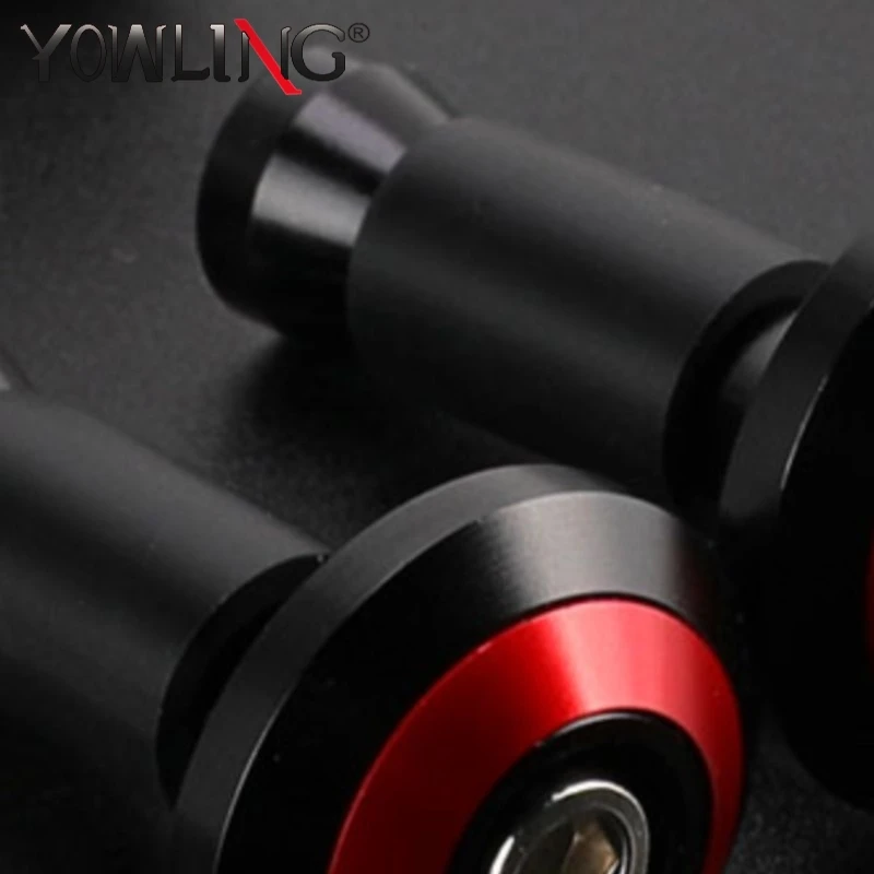 

For Granturismo 125/200 GTS 125/250 S125/150/300 Super Motorcycle Handlebar Grips Handle Bar End Plug Slider Accessories