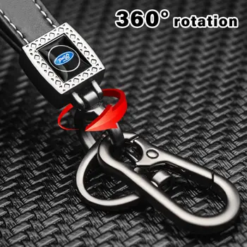 10 best sales Móc khóa Ford - №2