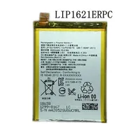 New 2620mAh LIP1621ERPC Replacement Battery For Sony Xperia X F5121 F5122 / Xperia L1 G3311 G3312 G3313 Bateria