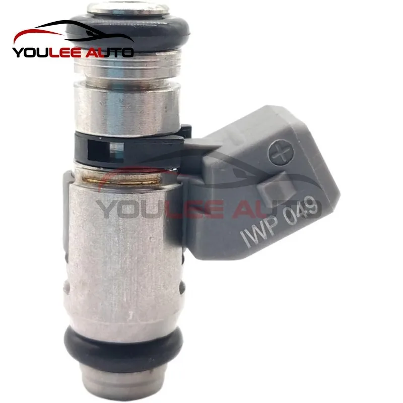 

4PCS IWP-049 IWP049 9624721880 805000347304 Fuel Injectors For Citroen Xsara Xantia Berlingo Peugeot 406 Partner 1.8 Auto Parts