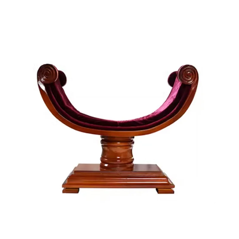 4/4 3/4 1/2 1/4 cello base square U-shaped durable display wooden stand, instrument stand, household sturdy