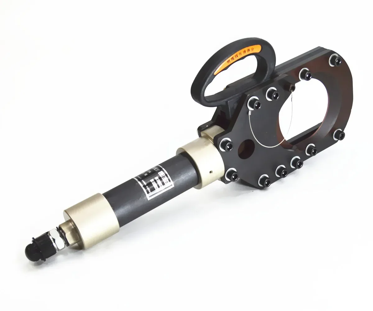 CPC-100H hydraulic cutting tool type manual hydraulic cable cutter for 100mm armoured cable