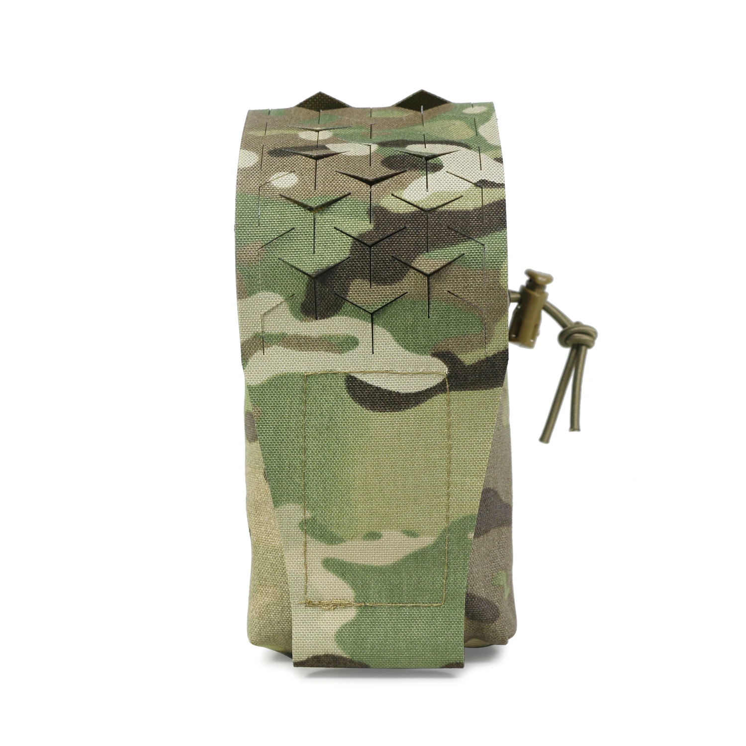 

Многофункциональный тактический подсумок MOLLE для рации, быстросъемный нагрудный подсумок для магазинов, сумка-переноска для радиостанции для охоты и страйкбола