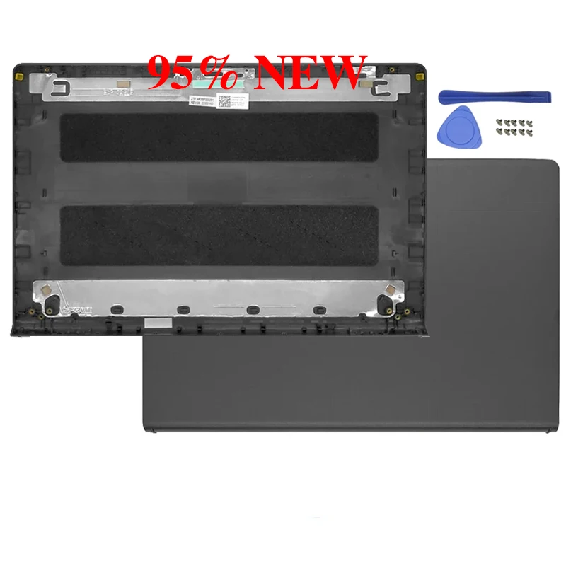 95% NEW Laptops Case LCD Back Cover/Palmrest/Bottom Shell For Notebook DELL Vostro 3420 V3420 P152G Laptop Accessories