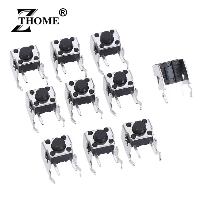 10Pcs RB / LB bumper button tactile switch for Xbox One Xbox 360 controller