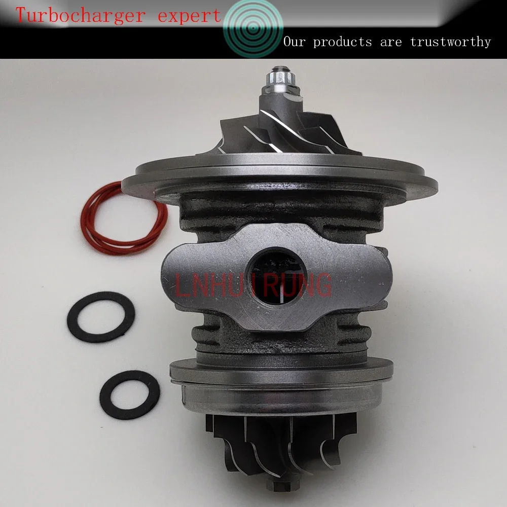 CHRA cartridge turbo TB0280 454055 454055-5002S 1307679080 for Fiat Ducato II 1.9 TD 59/60 Kw 80/82 HP 230A4 230A3 M.705.VT.19.D