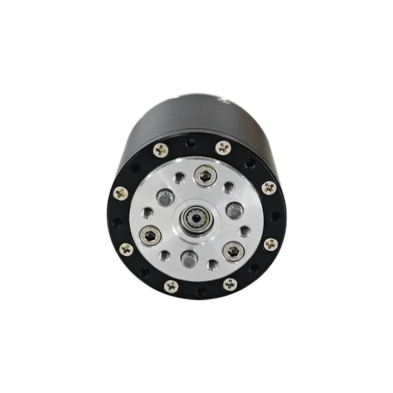 

Steadywin GIM3510-8 Planetary Gear Motor Gear Ratio 1:8 Mini Size Actuator High Performance Driver for Aloha Robot