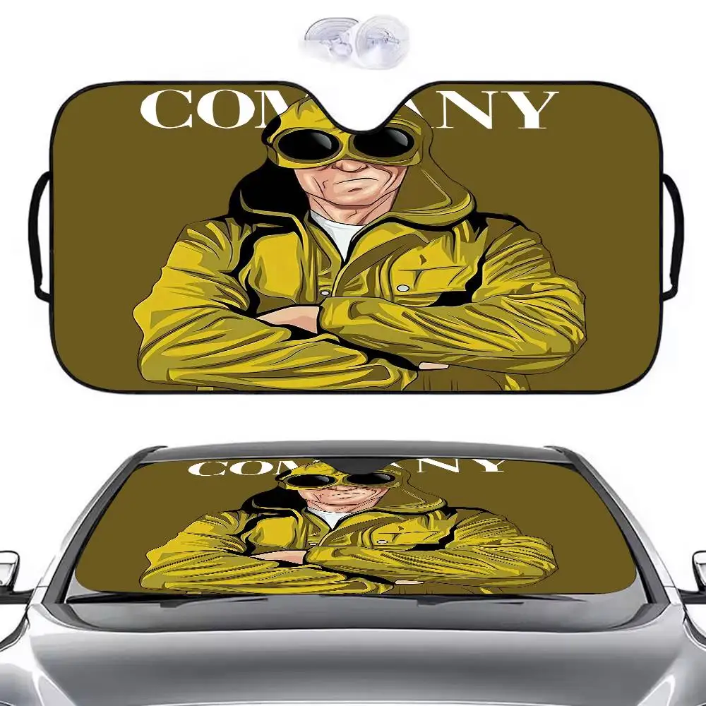 

Paul Mask C-CP Мужской подходящий автомобильный солнцезащитный козырек Зонтик Солнцезащитный козырек на лобовое стекло автомобиля с защитой от ультрафиолета и внутренний охладитель