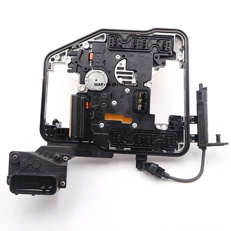 

High Quality Automatic Transmission Control Module for Skoda TCU 0AM92776K 0AM927769F 0AM927769G