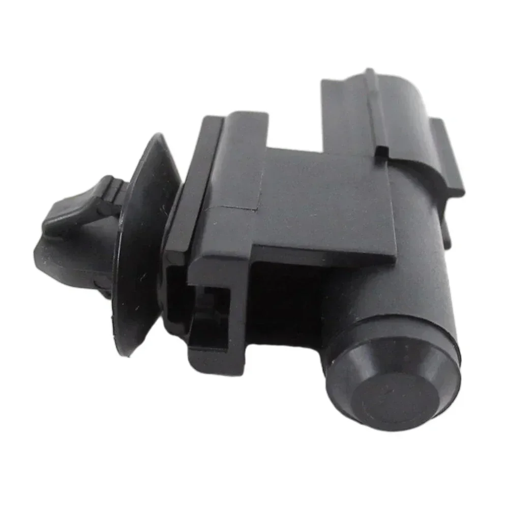 Ambient Temperature Sensor Replacement Sensor Temperature 88790-06020 88790-0K010 88790-28100 ABS Black For Camry