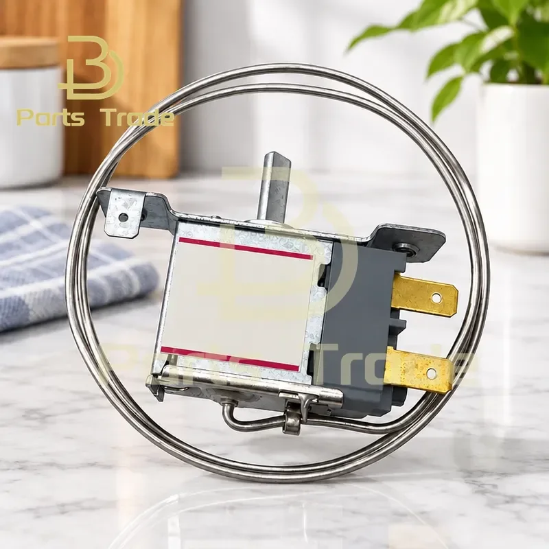 Refrigerator Temperature Controller Sensor Probe 60cm Length WPF14A-L1 Thermostat Replacement Part