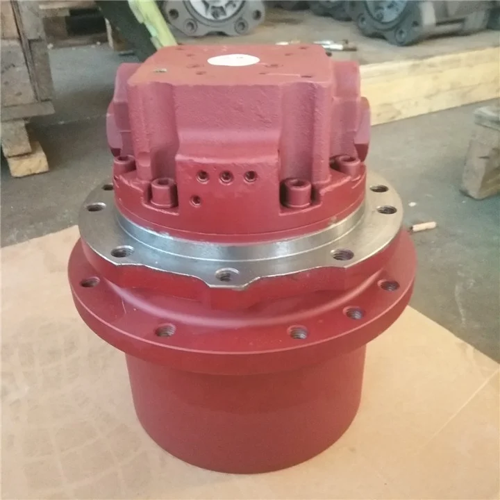 Mini Excavator 303 Final Drive 303CR Travel Motor 194-6469