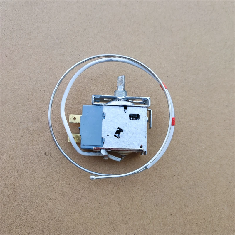 مناسبة لمفتاح ترموستات ثلاجة هوما WDF25U-920-EX 2 قدم