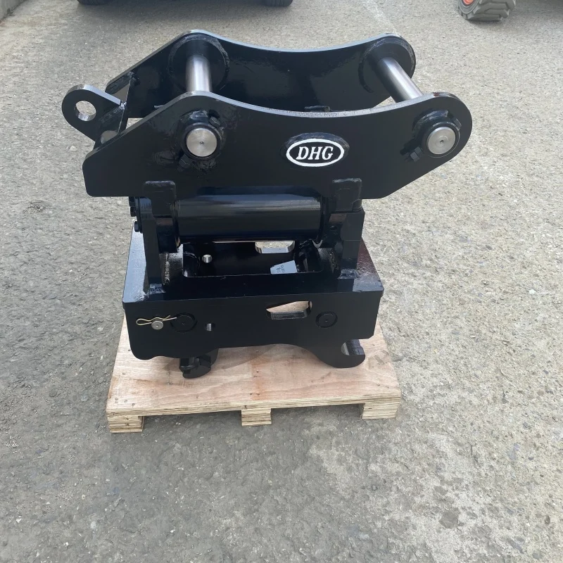 Hot Sale DHG-08 Hyd…