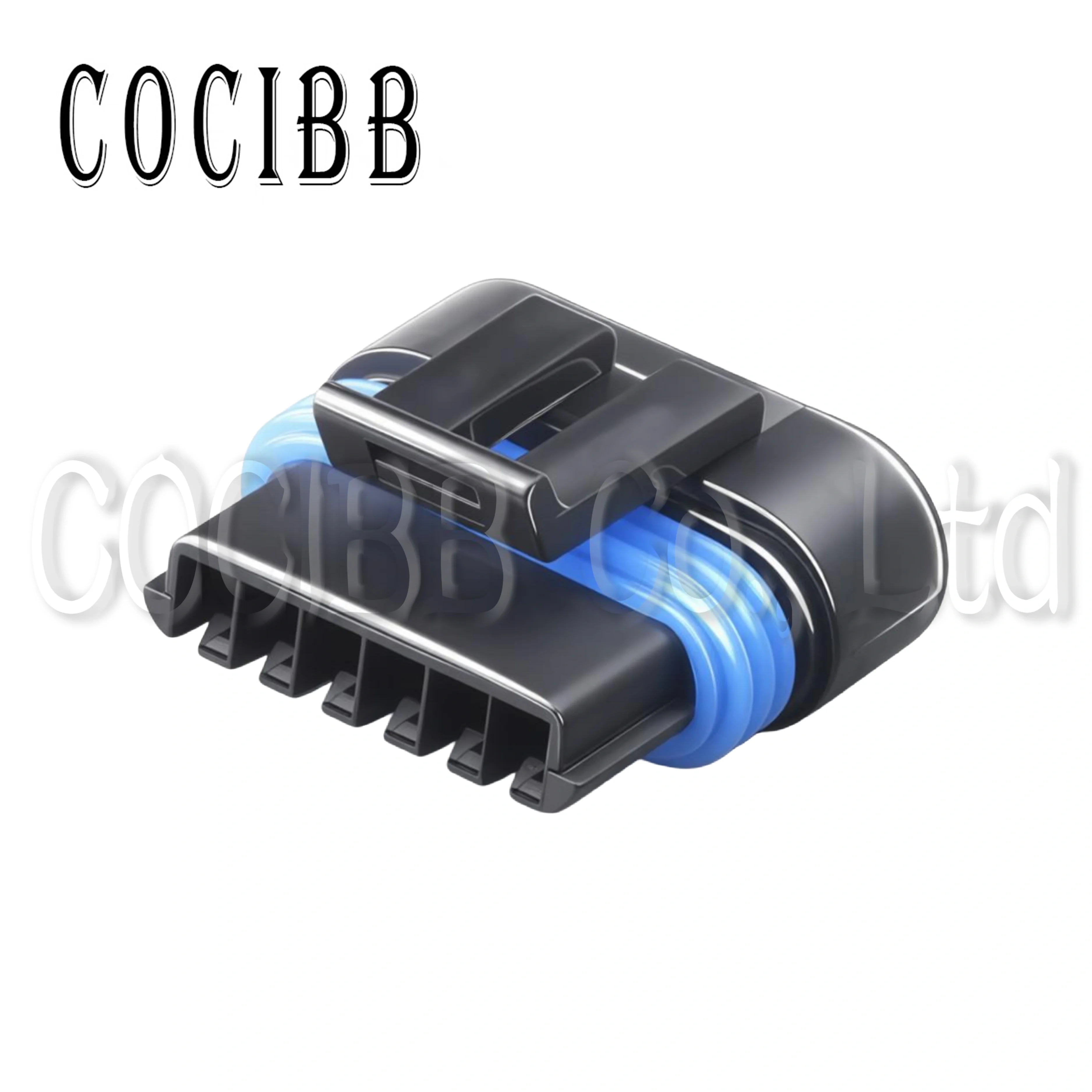 Variant: 1 Set 6 Pin