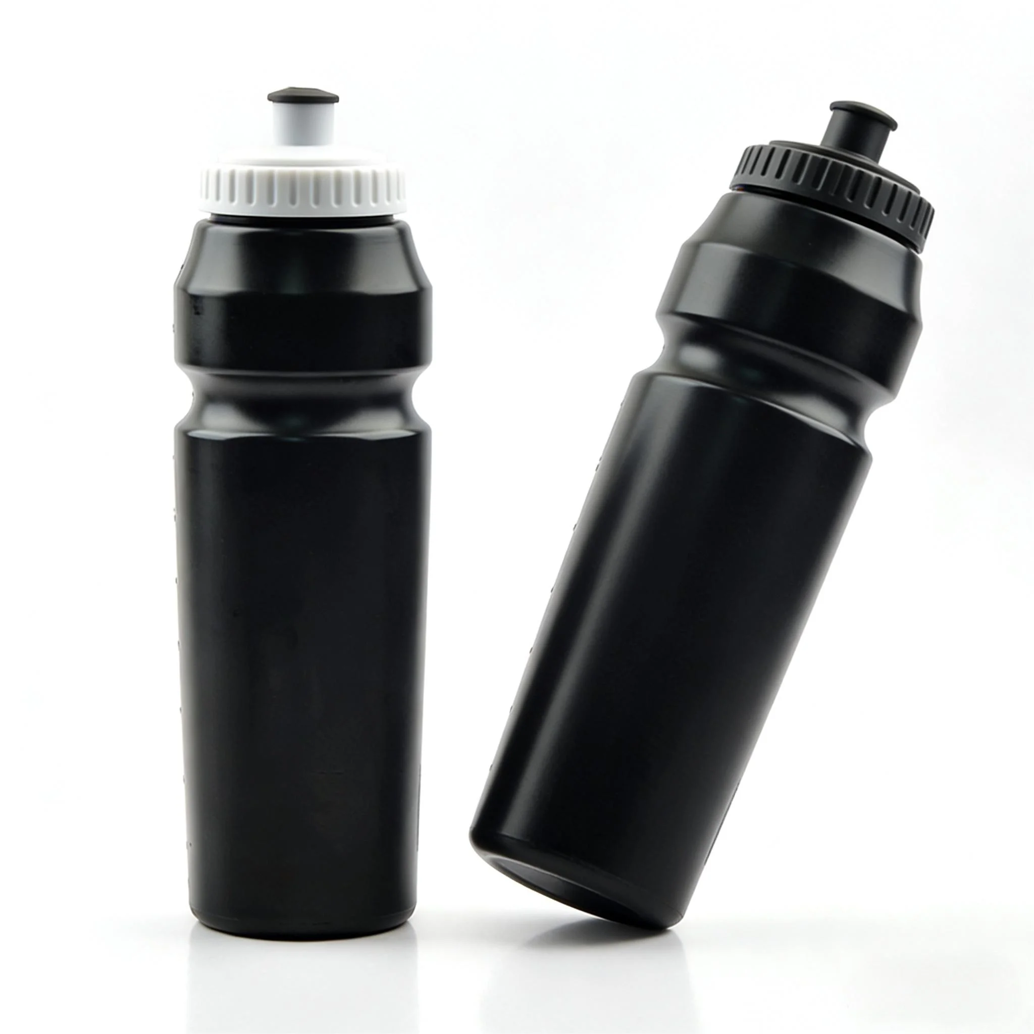 Customizable Logo Bicycle Accessories BPA-Free Plastic Squeeze Water Bottle MTB Road Bike Cycling Professional Sports Bottle